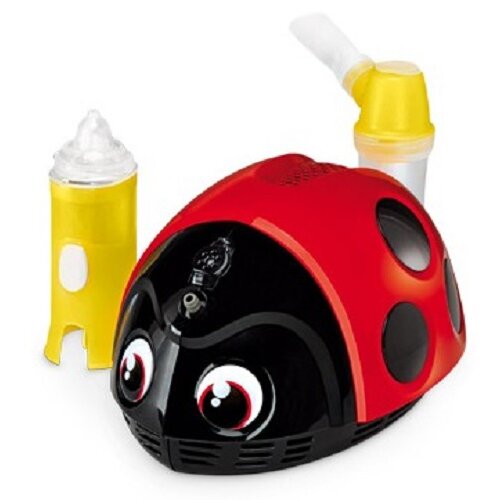 Inhalator FLAEM NUOVA Lella La Coccinella Biedronka