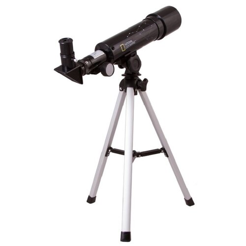 Teleskop BRESSER National Geographic 50/360 AZ