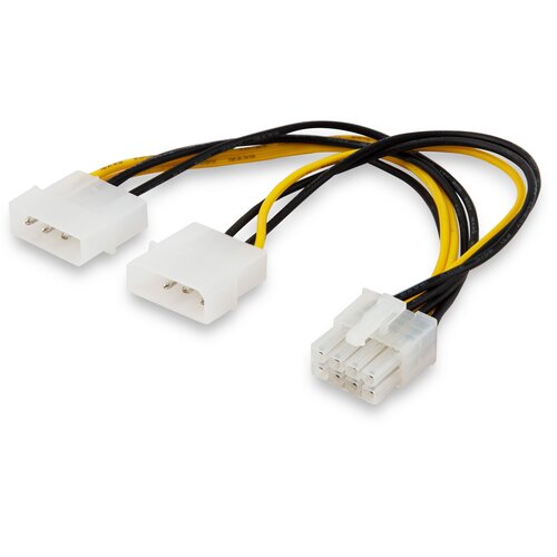 Kabel MOLEX - EPS SAVIO 0.18 m
