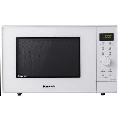 Kuchenka mikrofalowa PANASONIC NN-GD34HWSUG