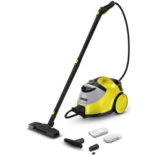 Parownica KARCHER SC 5 EasyFix Iron Kit 1.512-530.0
