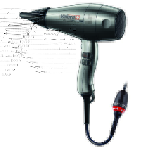 Suszarka VALERA Swiss Silent Jet 8600 Ionic