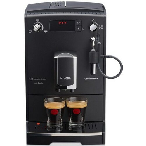 Ekspres NIVONA CafeRomatica 520
