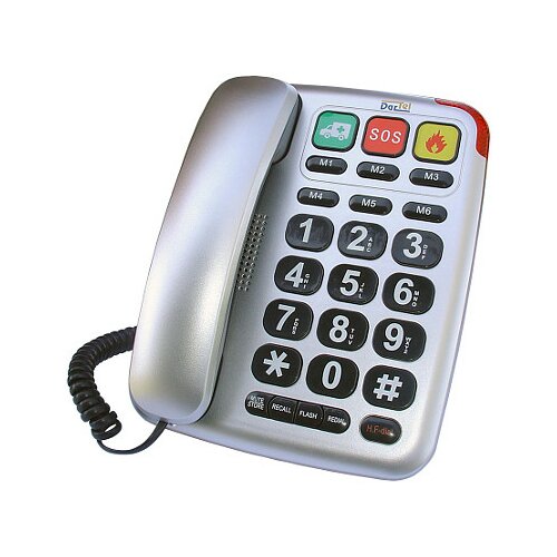 Telefon DARTEL LJ-300