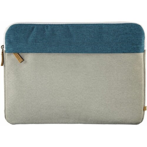 Etui na laptopa HAMA Florenz 13.3 cala Szaro-niebieski