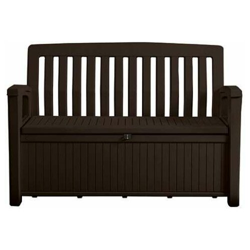 Ławka ogrodowa KETER Patio Storage Bench