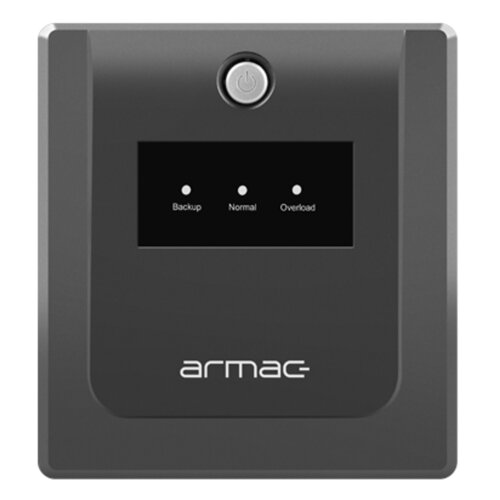 Zasilacz UPS ARMAC Home 1000F