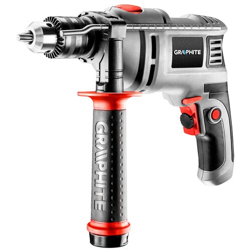 Wiertarka udarowa GRAPHITE 58G726