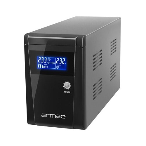 Zasilacz UPS ARMAC Office 1500F 1500VA 950W