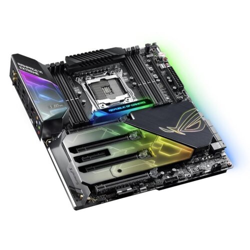 Płyta główna ASUS Rog Rampage VI Extreme