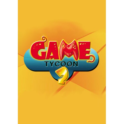 Kod aktywacyjny Gra PC Game Tycoon 2