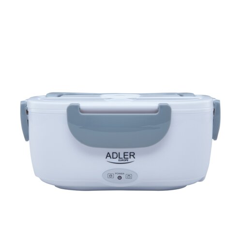 Pojemnik plastikowy ADLER AD 4474 1.1 L Biało-szary