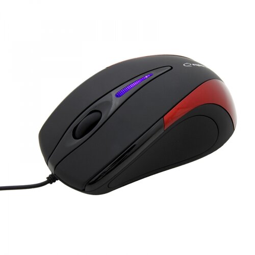 Mysz ESPERANZA EM102R