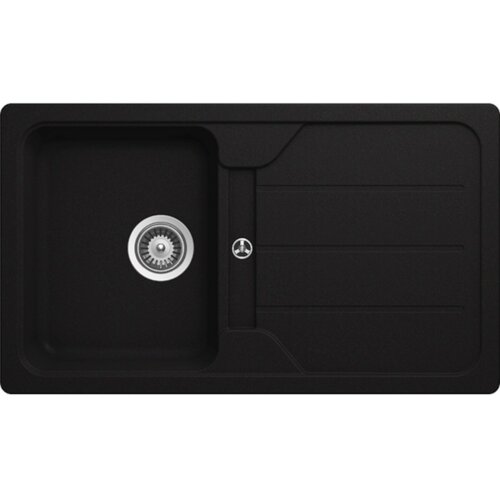 Zlewozmywak SCHOCK Formhaus D-100 Onyx