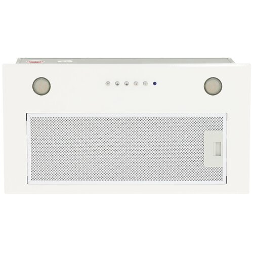 Okap AKPO WK-7 Micra 60 Biały 334.9m3/h 71dB klasa C
