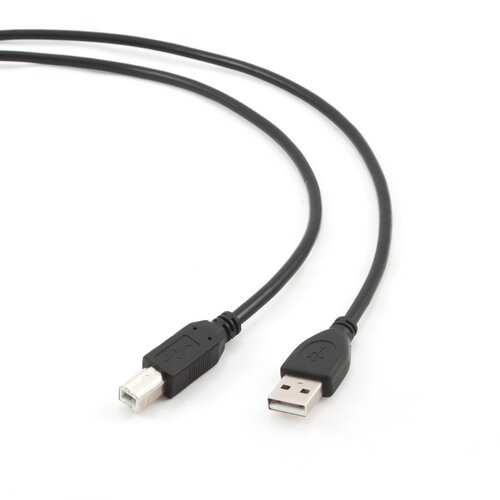 Kabel USB - USB Typ-B GEMBIRD 3 m