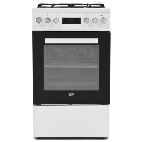 Kuchnia BEKO FSM52331DW