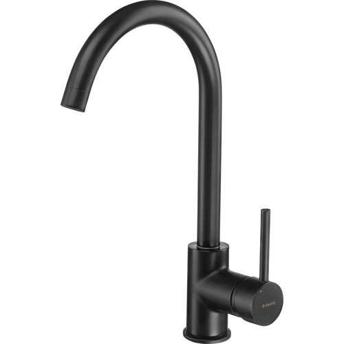 Bateria DEANTE Milin BEU B62M Czarny