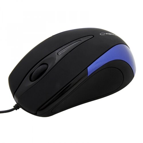 Mysz ESPERANZA EM102B