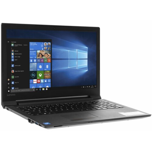 Laptop LENOVO Lenovo V110-15IAP 15.6" Celeron N3350 4GB HDD 1TB Windows 10 Home