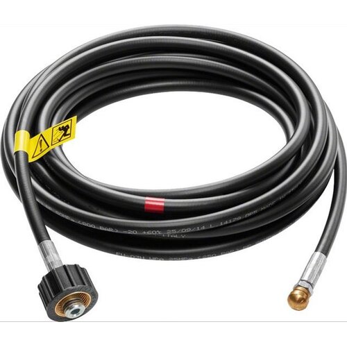 Wycior do rur BOSCH F016800442 16 m