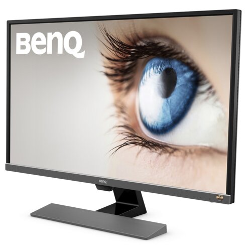 Monitor BENQ EW3270U 32" 3840x2160px 4 ms