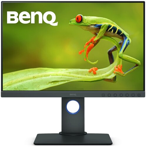 Monitor BENQ PhotoVue SW240 24.1" 1920x1200px IPS