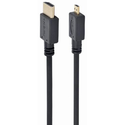 Kabel HDMI - Micro HDMI GEMBIRD 1.8 m