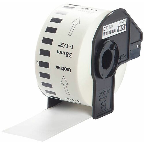 Taśma ciągła BROTHER DK-22225