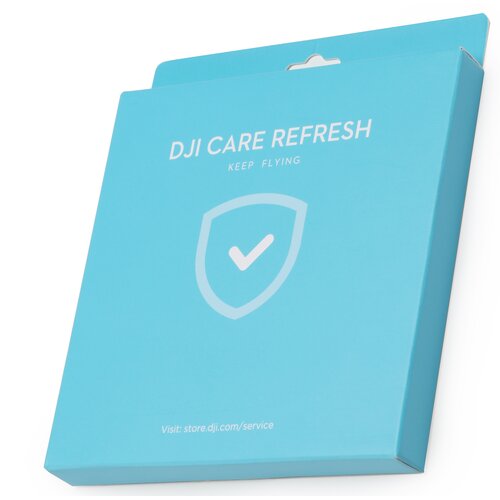 Ochrona DJI Care Refresh Spark