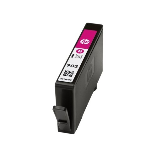 Tusz HP 903 Instant Ink Purpurowy 4 ml T6L91AE