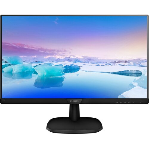 Monitor PHILIPS 273V7QDSB 27" 1920x1080px IPS 4 ms [GTG]