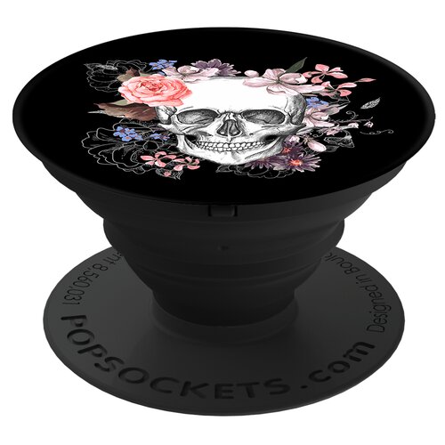 Uchwyt i podstawka POPSOCKETS do telefonu (Death Petal)