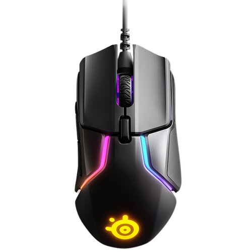 Mysz STEELSERIES Rival 600