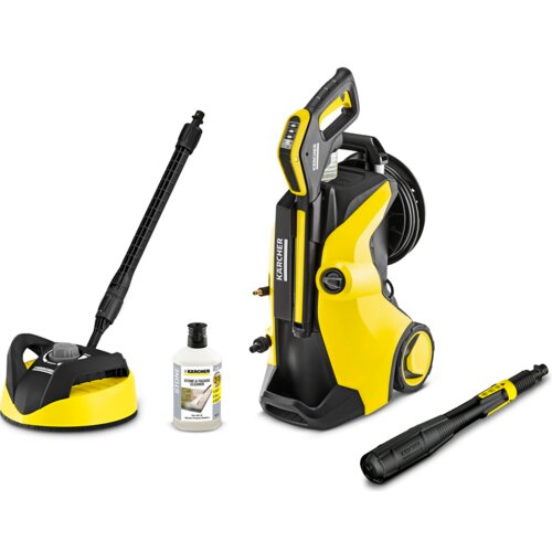 Myjka ciśnieniowa KARCHER K5 Premium Full Control Plus Home 1.324-633.0