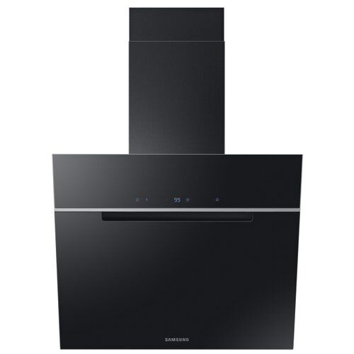 Okap SAMSUNG NK24M7070VB Czarny 729m3/h 68dB klasa B