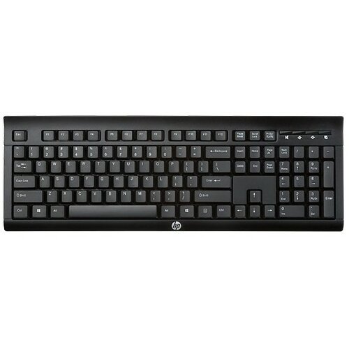 Klawiatura HP K2500 (E5E78AA)
