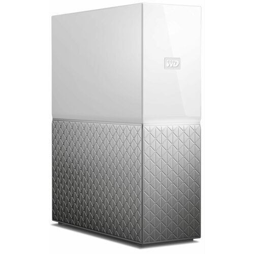 Serwer plików WD My Cloud Home 4TB (WDBVXC0040HWT-EESN)