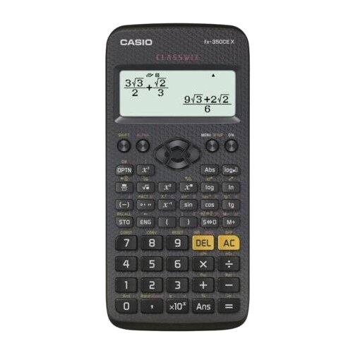 Kalkulator CASIO FX-350CEX