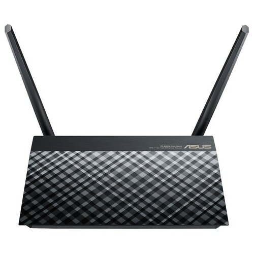 Router ASUS RT-AC750