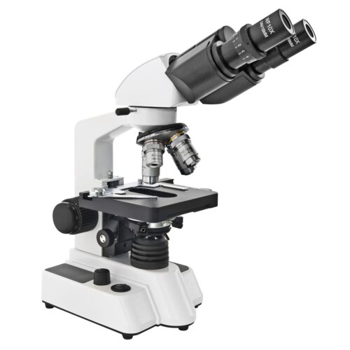 Mikroskop BRESSER Researcher Bino NV 40x-1000x