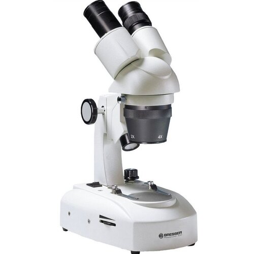 Mikroskop BRESSER Researcher ICD LED 20x–80x