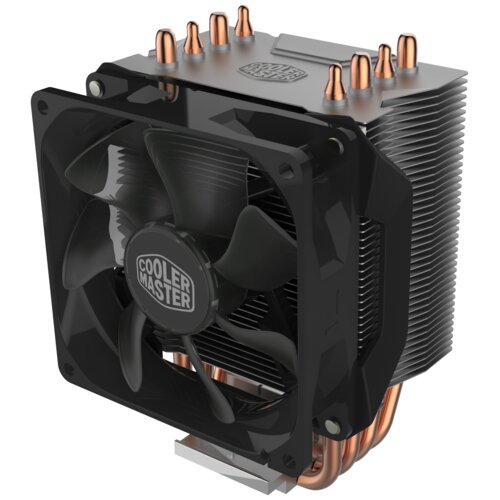 Chłodzenie CPU COOLER MASTER Hyper H412R