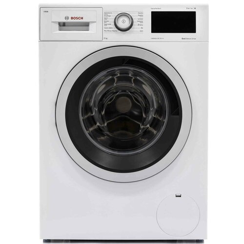 Pralka BOSCH WAT2467SPL 9kg 1200 obr A+++