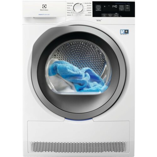 Suszarka ELECTROLUX EW8H358PSP PerfectCare