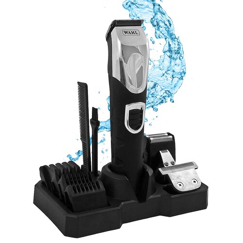 Trymer WAHL Total Beard Grooming 09854-2916