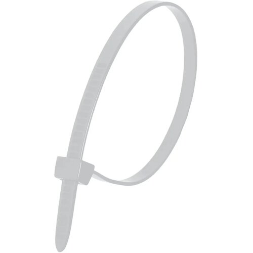 Opaski zaciskowe DEDRA 11B36142 3.6 x 140 mm (100 sztuk)