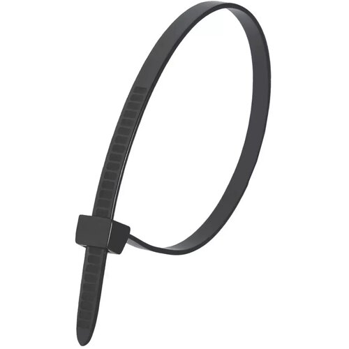 Opaski zaciskowe DEDRA 11C90611 9 x 610 mm (25 sztuk)