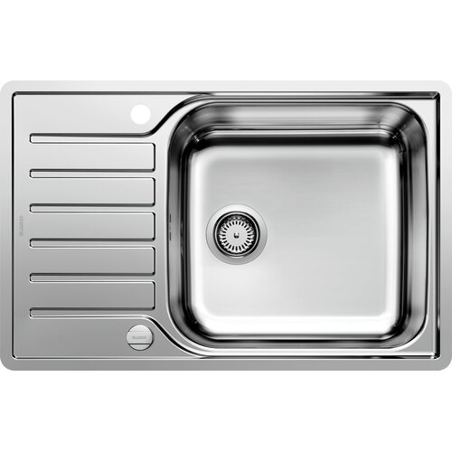 Zlewozmywak BLANCO Lantos XL 6 S-IF Compact 523140