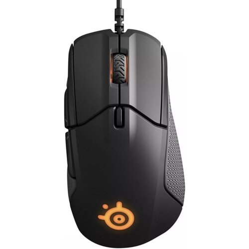 Mysz STEELSERIES Rival 310